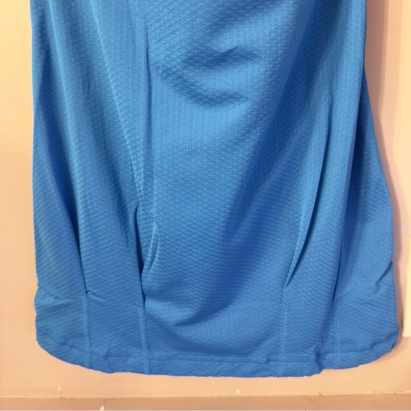 Lululemon C.Y.B Tank Cornflower Wee Are From Space October Inkwell Women Size 4? - Picture 8 of 11